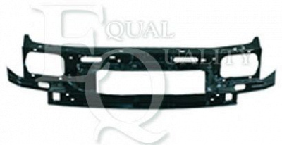 EQUAL QUALITY l01169 - Облицовка передка